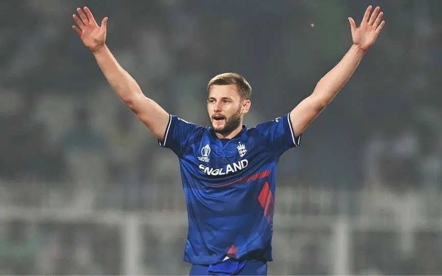BIG Blow For England! Gus Atkinson Ruled Out Of West Indies ODIs With Hamstring Injury